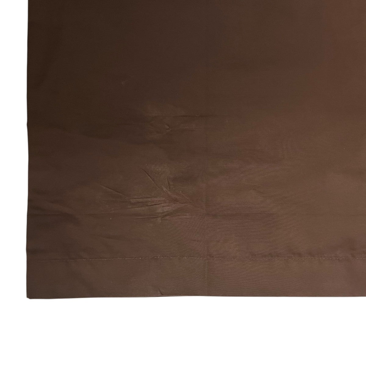 RICK OWENS 25SSDIETRICH DRAWSTRING HOLLYWOODパンツRU01E5378-FT 古着・中古-5枚目のアイテム画像