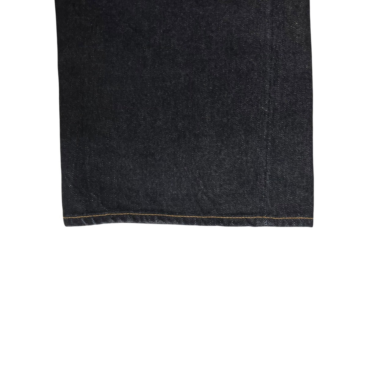 VISVIM social sculpture denim 0124205005006 古着・中古-6枚目のアイテム画像