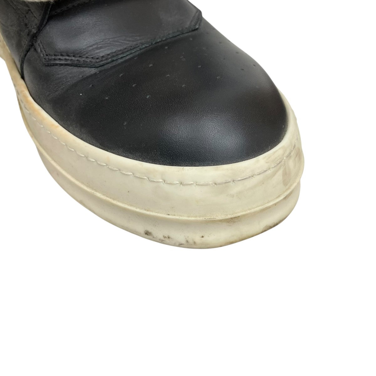 JUMBOLACED GEOBASKETハイカットスニーカー43737