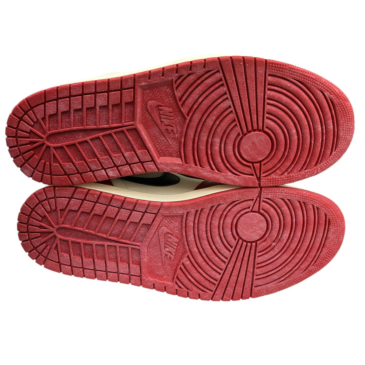 Air Jordan 1 High OG ”Lost ＆ Found Chicago”ハイカットスニーカーDZ5485-612