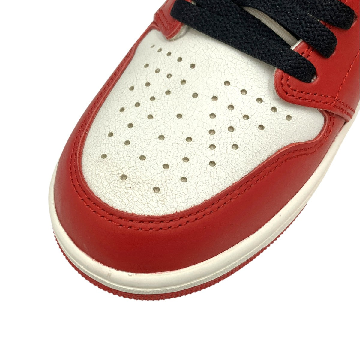 Air Jordan 1 High OG ”Lost ＆ Found Chicago”ハイカットスニーカーDZ5485-612