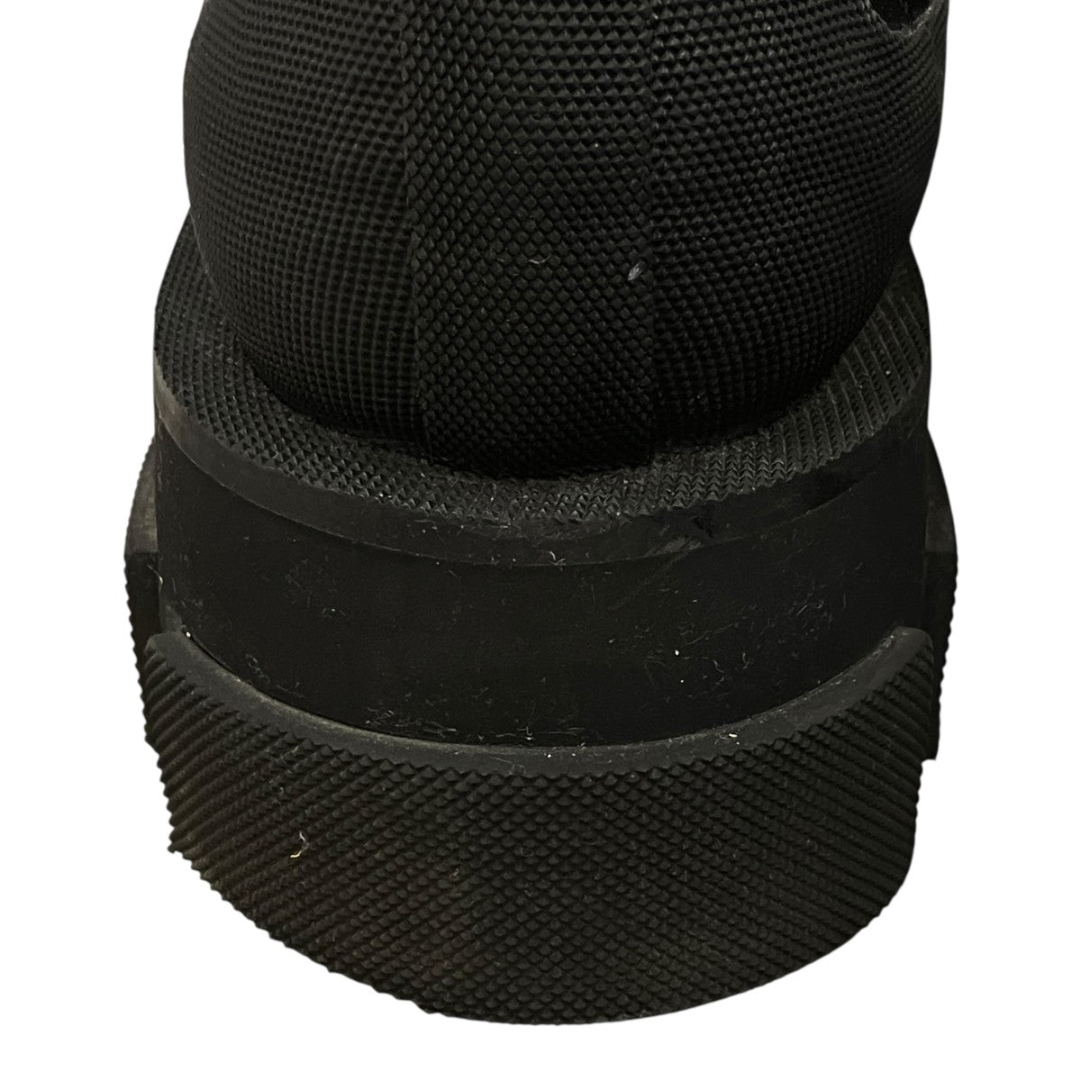 GAO PLATFORM CHELSEA-BLACKチェルシーブーツ
