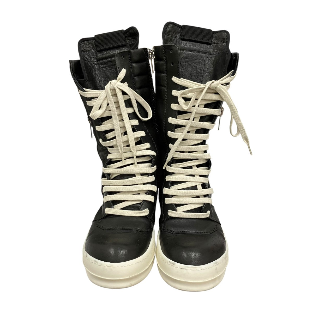 Cargo Geobasketハイカットスニーカー79609