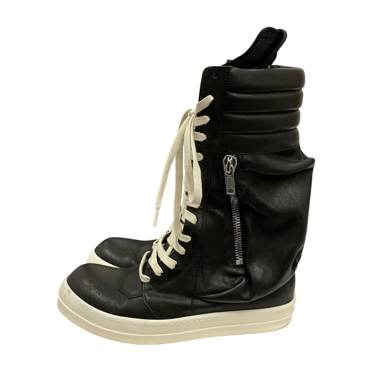 Cargo Geobasketハイカットスニーカー79609