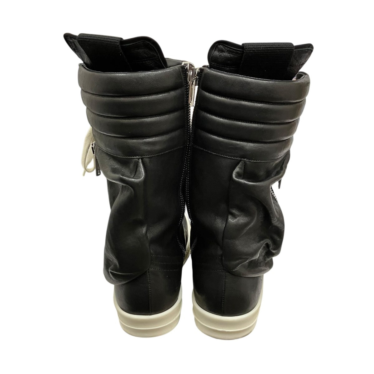 Cargo Geobasketハイカットスニーカー79609