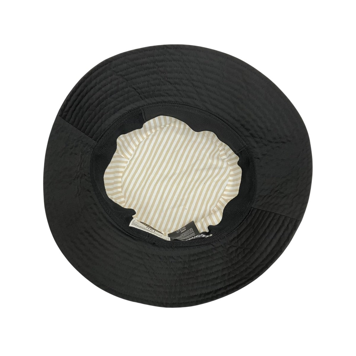 DICROS DOWN BRIM BUCKET HATバケットハット23952