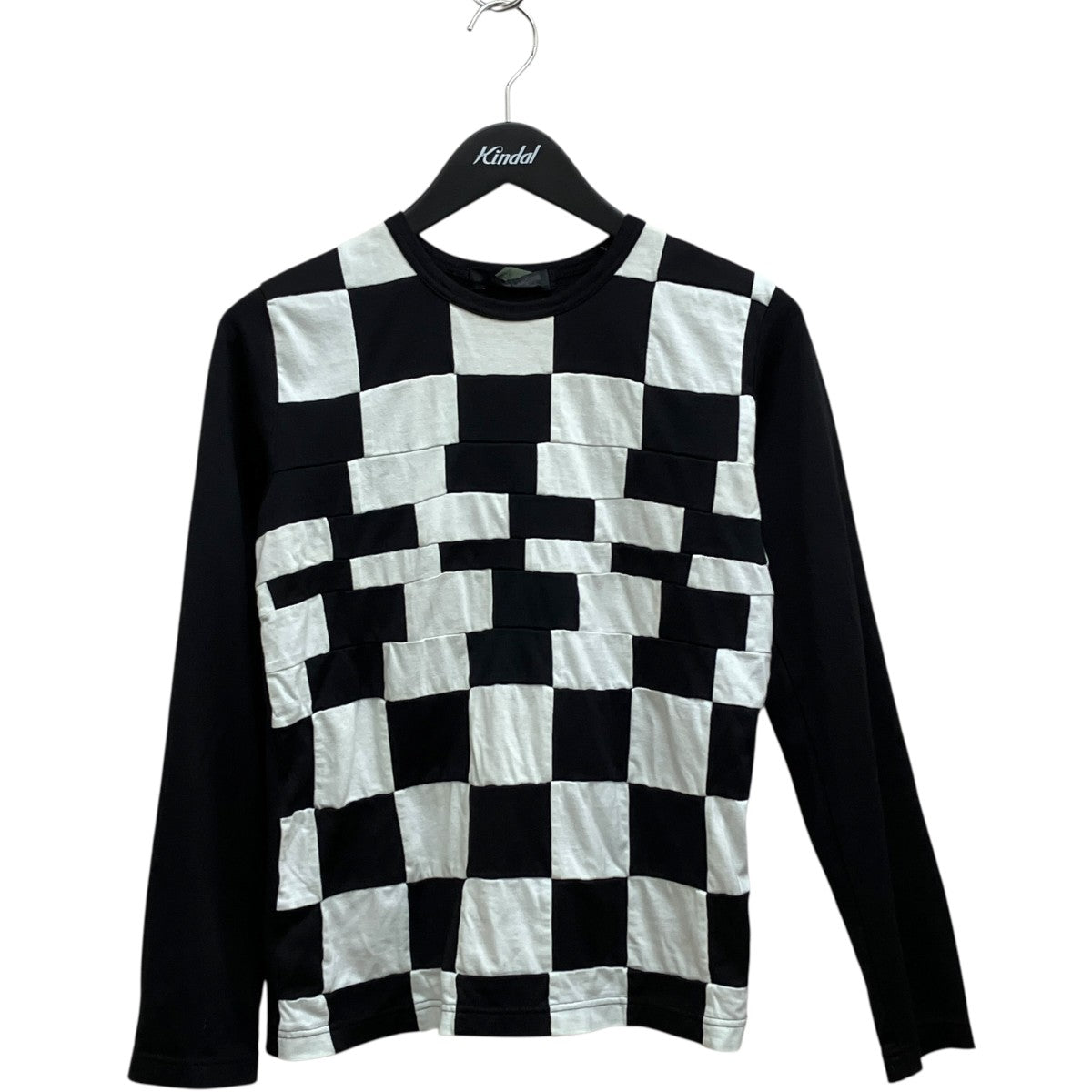 AD2007長袖TシャツRC-T025