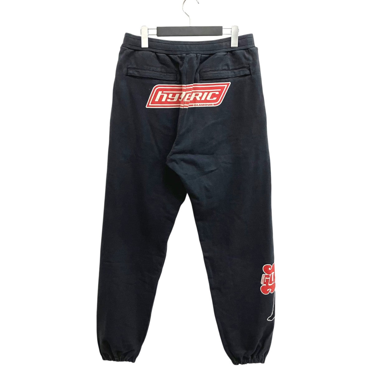 24SSHG BOX VIXEN GIRLスウェットパンツ02241CP01