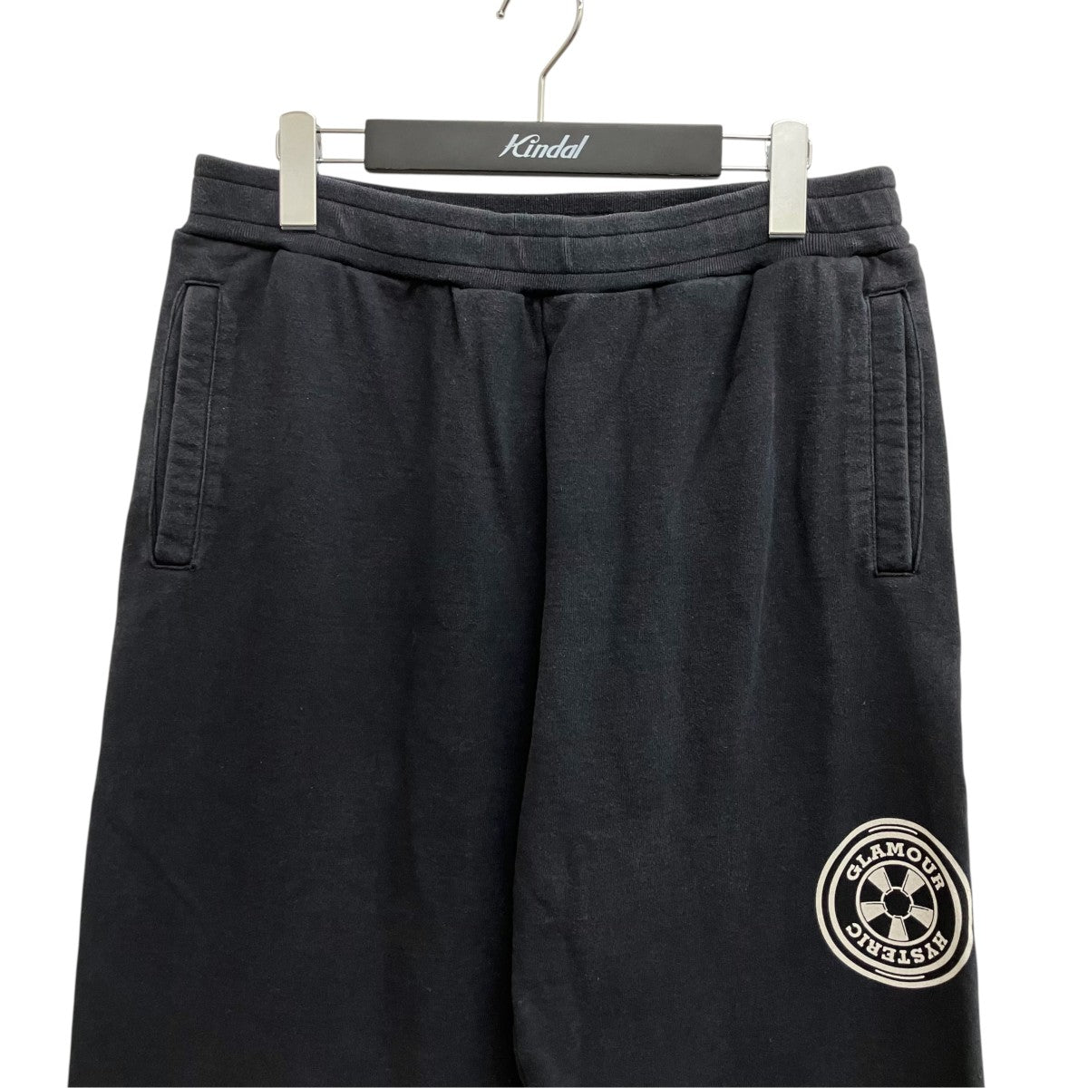 24SSHG BOX VIXEN GIRLスウェットパンツ02241CP01