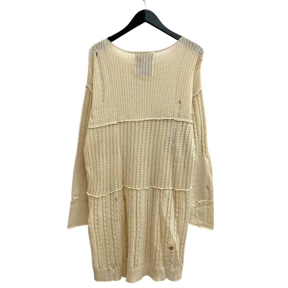 25SSクラッシュセーター01251NS04