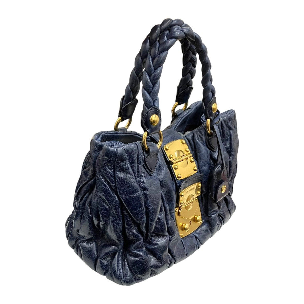 マテラッセ2WAYバッグ