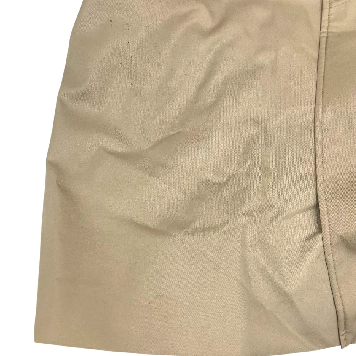 Burberry’s ライナー付ステンカラーコート01104-99 古着・中古-4枚目のアイテム画像
