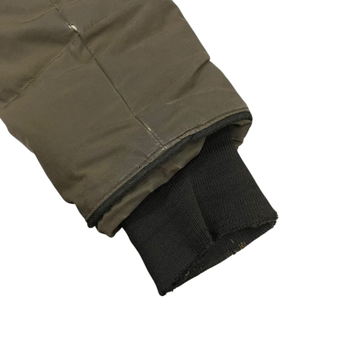 CANADA GOOSE CARSON PARKA 3805JMA 古着・中古-6枚目のアイテム画像