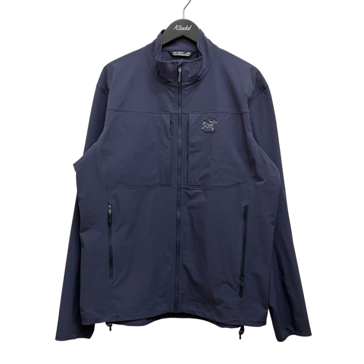 ARC’TERYX GAMMA JACKET ／X000009908 古着・中古-1枚目のアイテム画像
