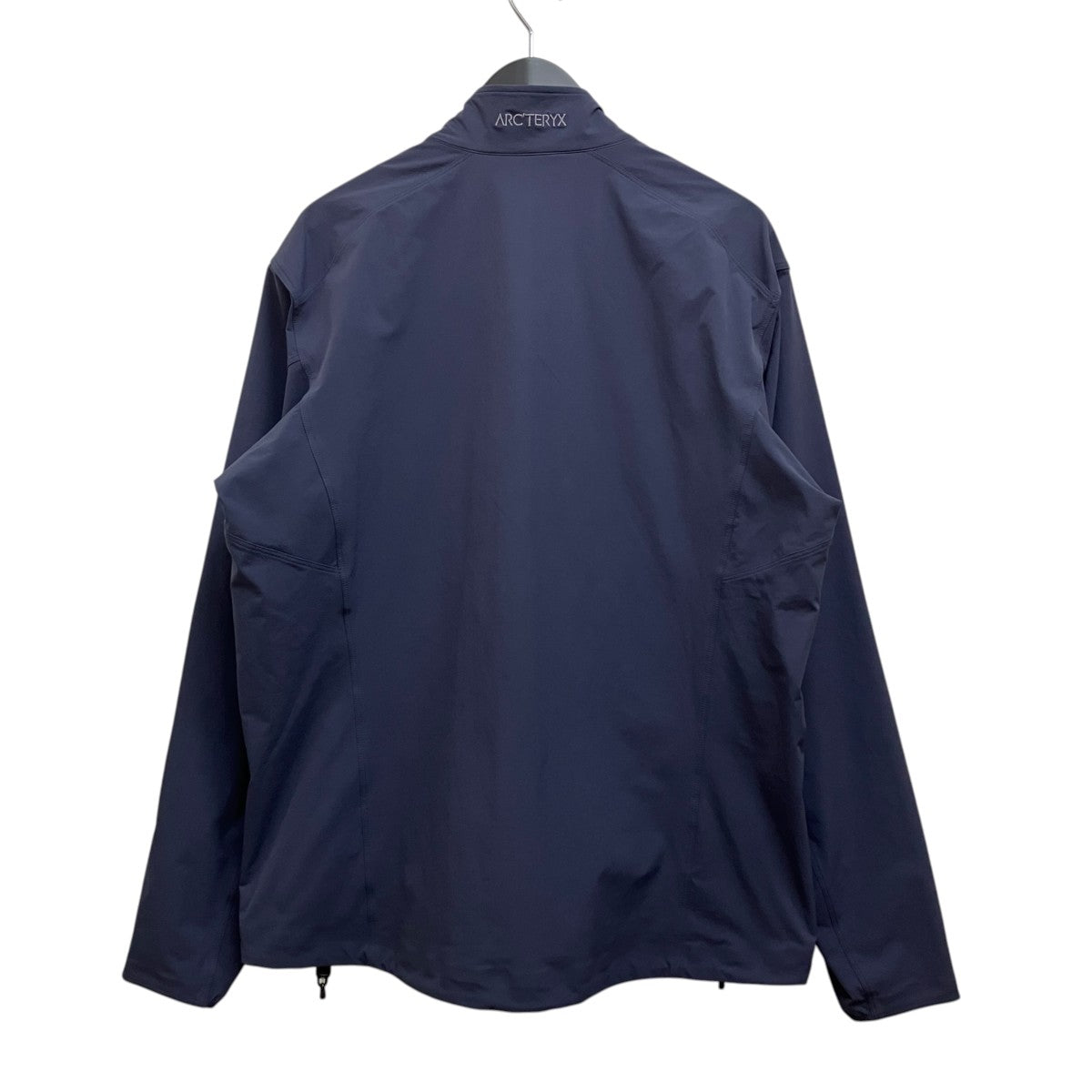 ARC’TERYX GAMMA JACKET ／X000009908 古着・中古-2枚目のアイテム画像