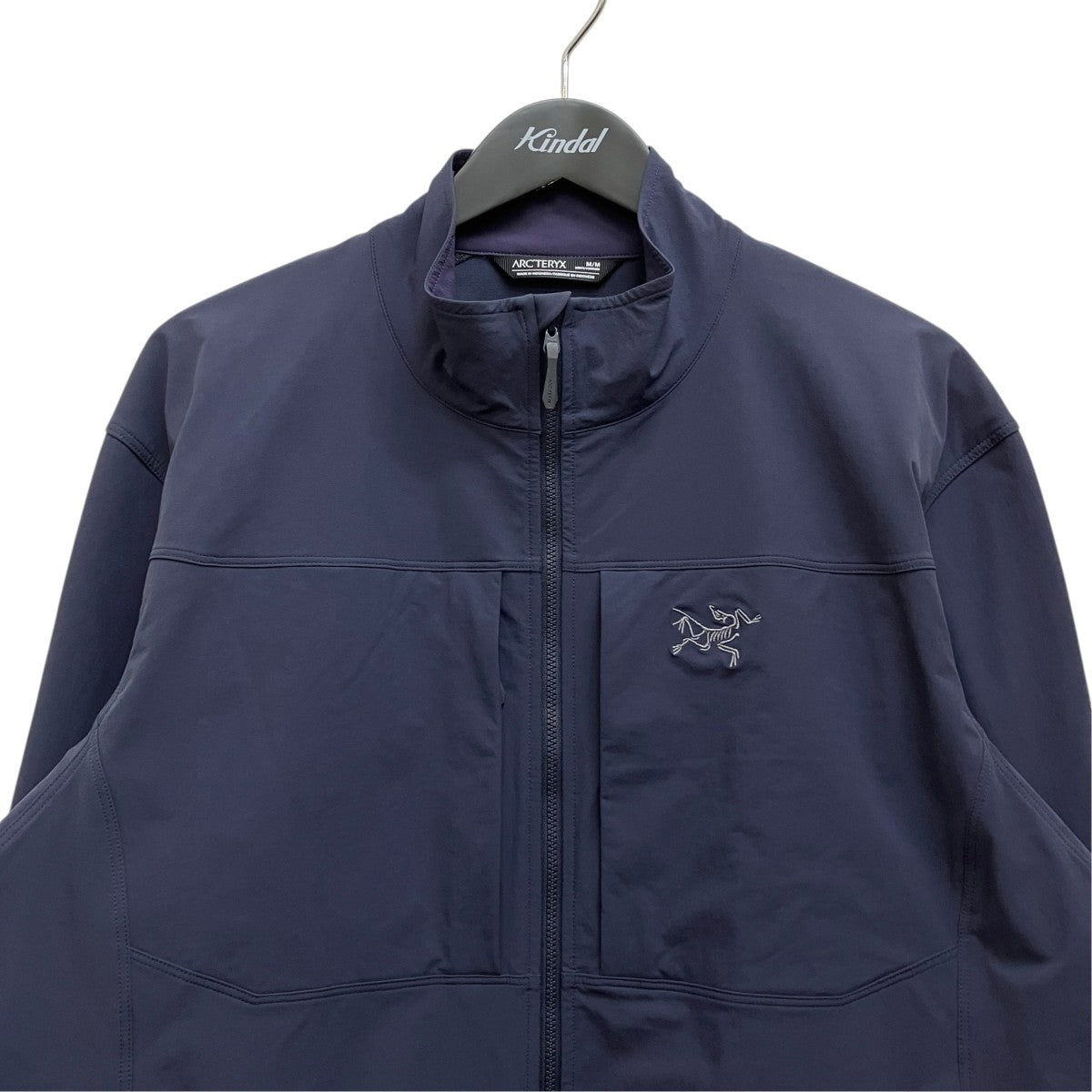 ARC’TERYX GAMMA JACKET ／X000009908 古着・中古-3枚目のアイテム画像