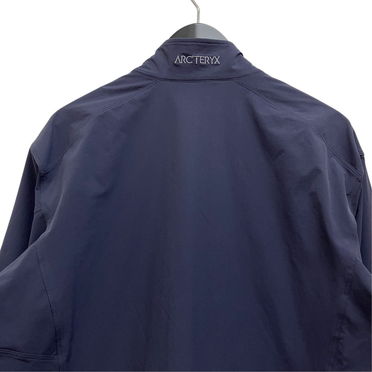 ARC’TERYX GAMMA JACKET ／X000009908 古着・中古-4枚目のアイテム画像