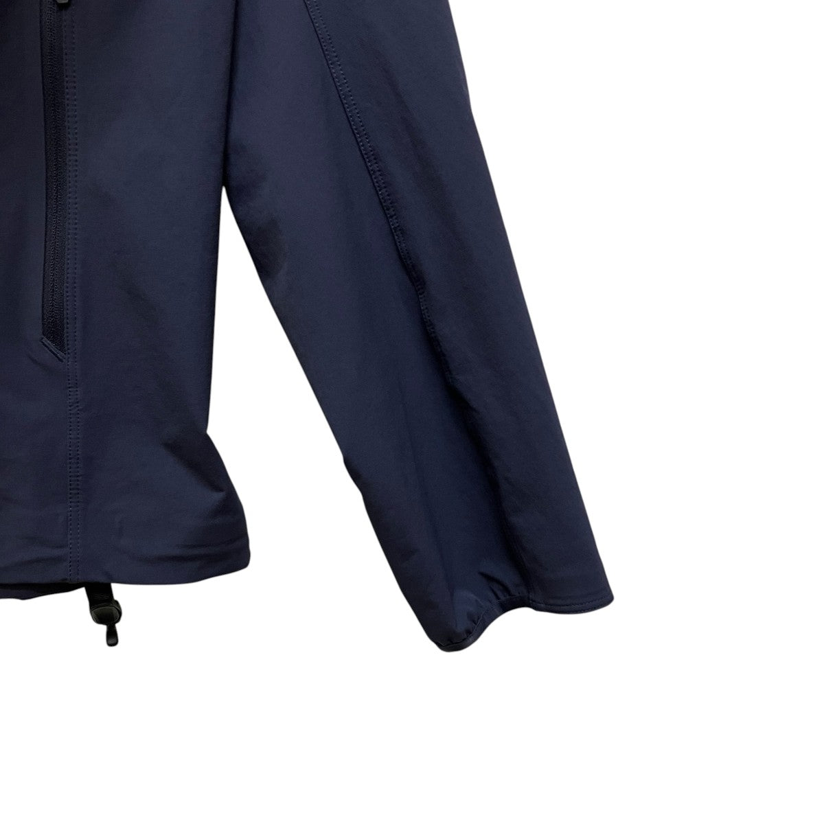 ARC’TERYX GAMMA JACKET ／X000009908 古着・中古-5枚目のアイテム画像