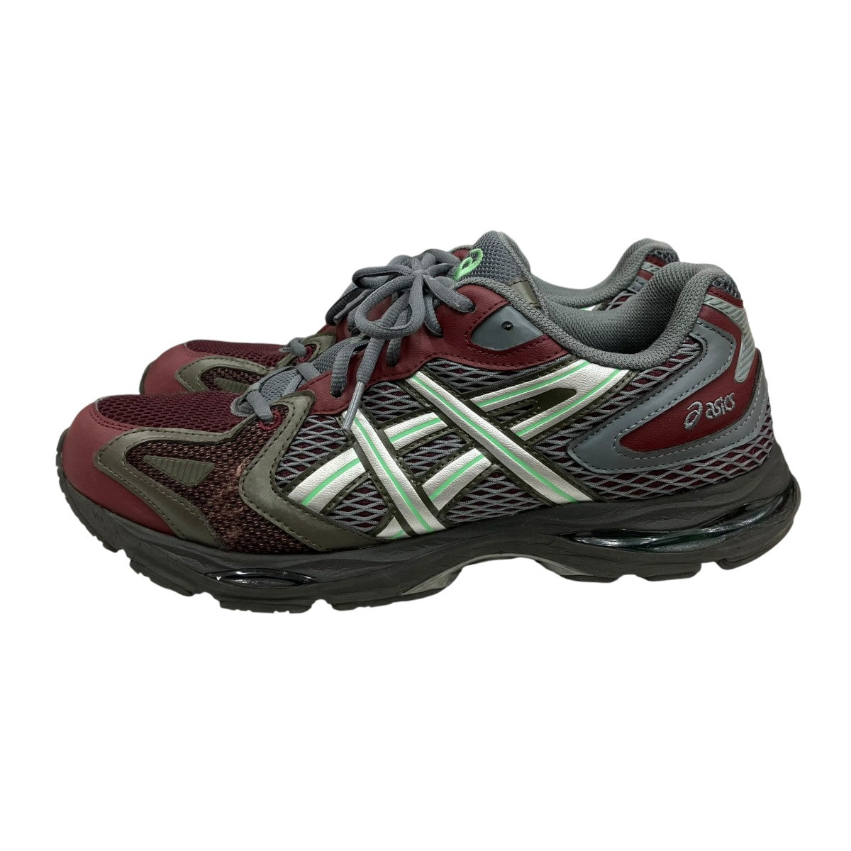GEL-K1011スニーカー1203A756