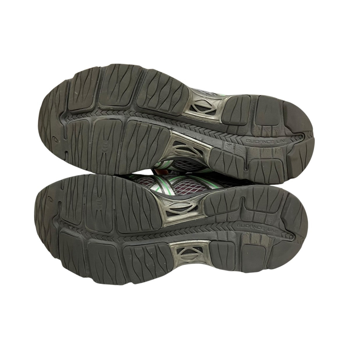 GEL-K1011スニーカー1203A756