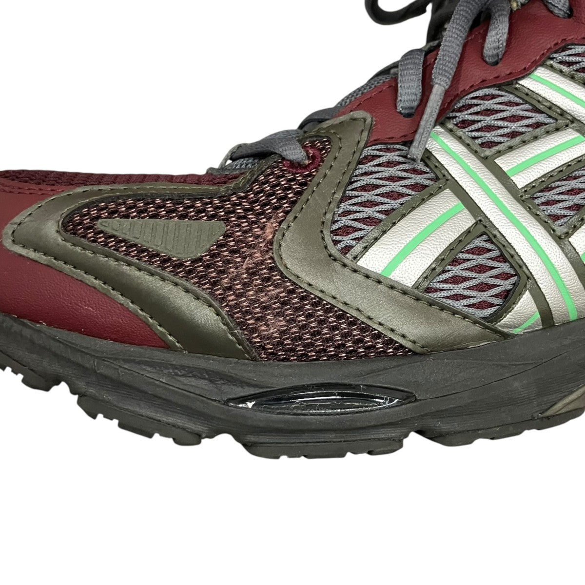 GEL-K1011スニーカー1203A756