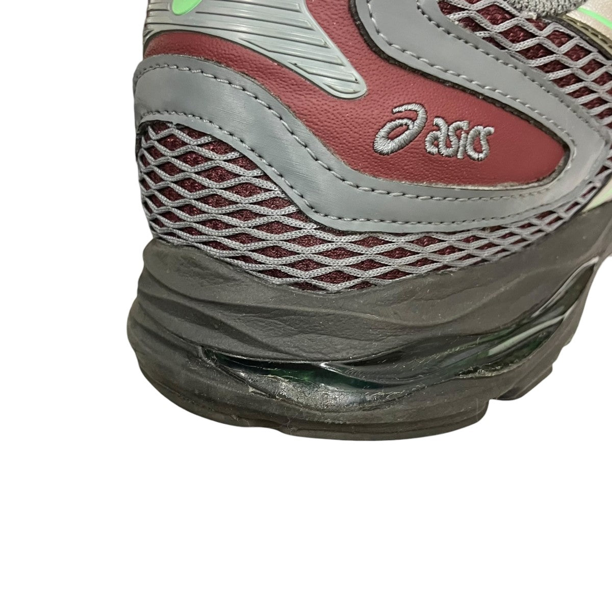 GEL-K1011スニーカー1203A756