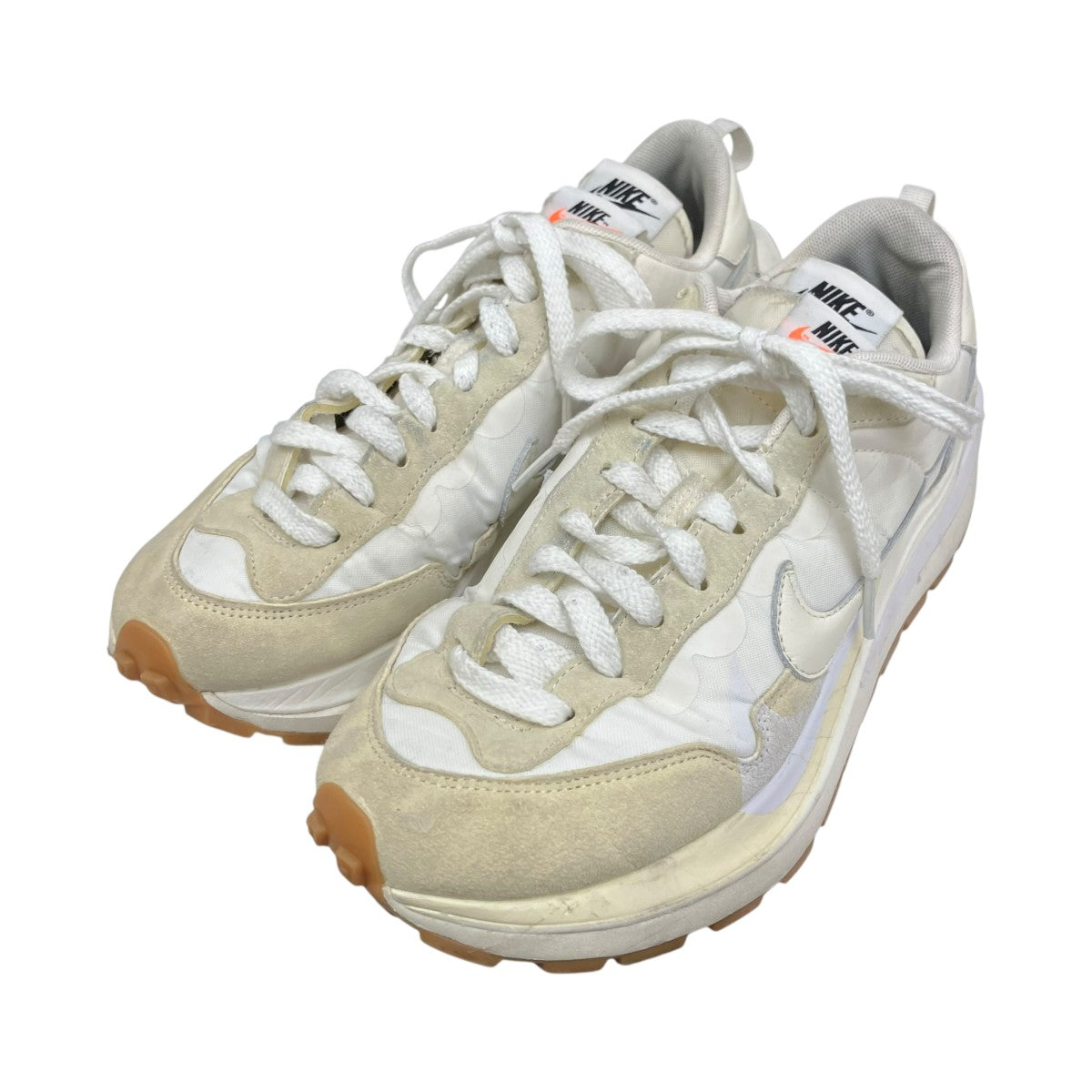 Vapor Waffle ”White GumスニーカーDD1875-100