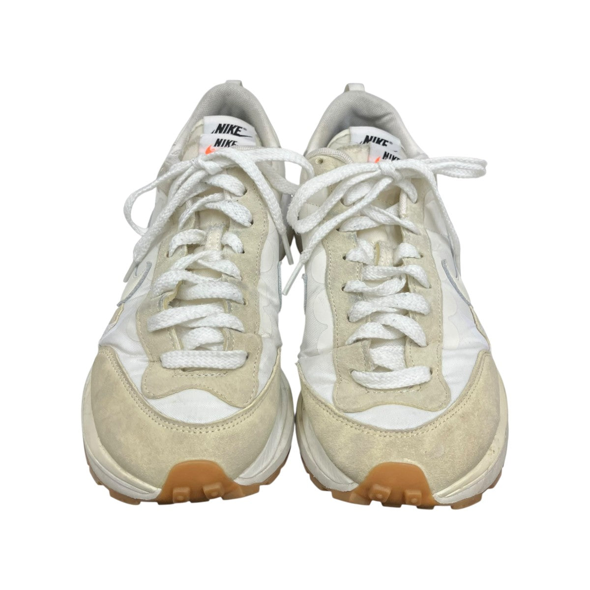 Vapor Waffle ”White GumスニーカーDD1875-100