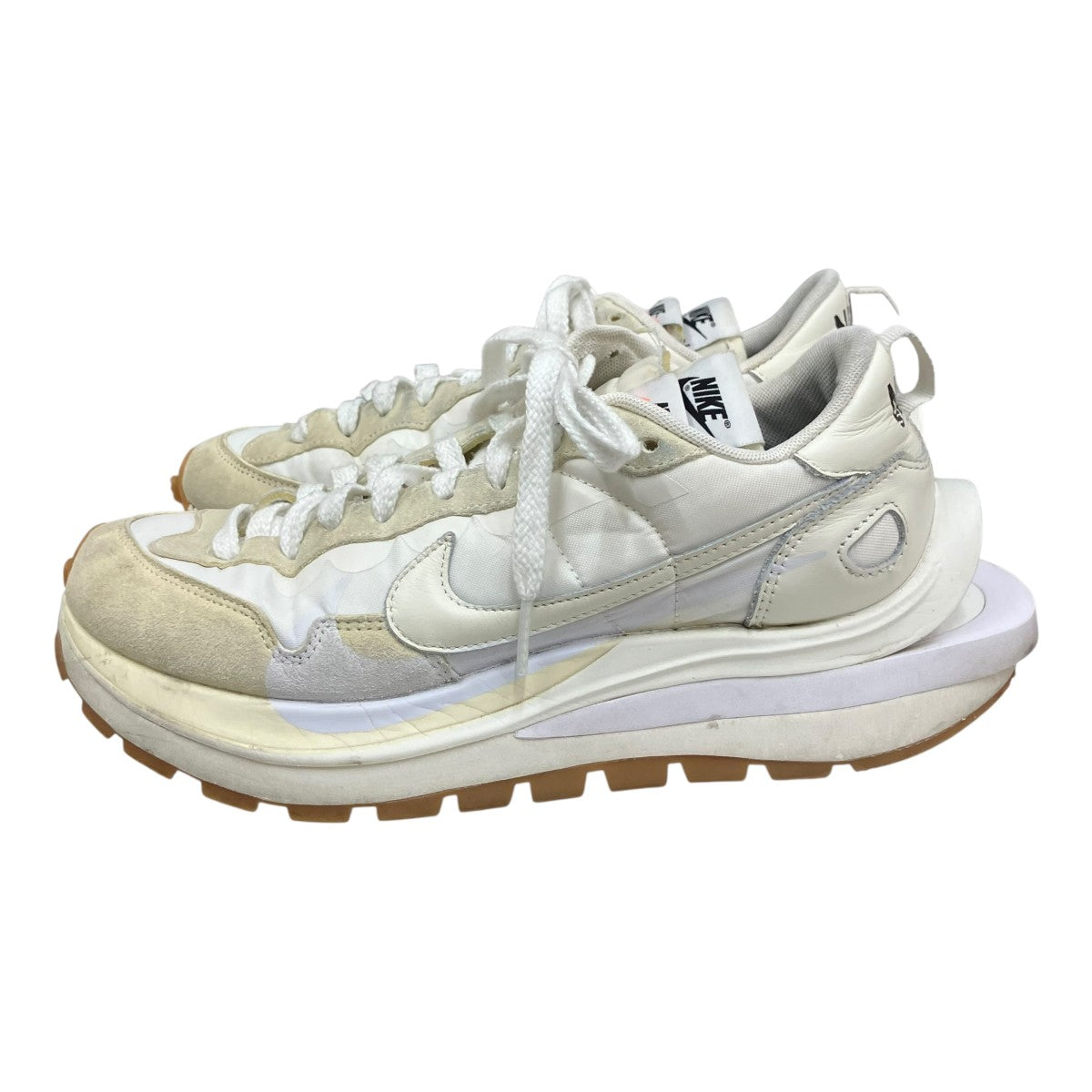 Vapor Waffle ”White GumスニーカーDD1875-100