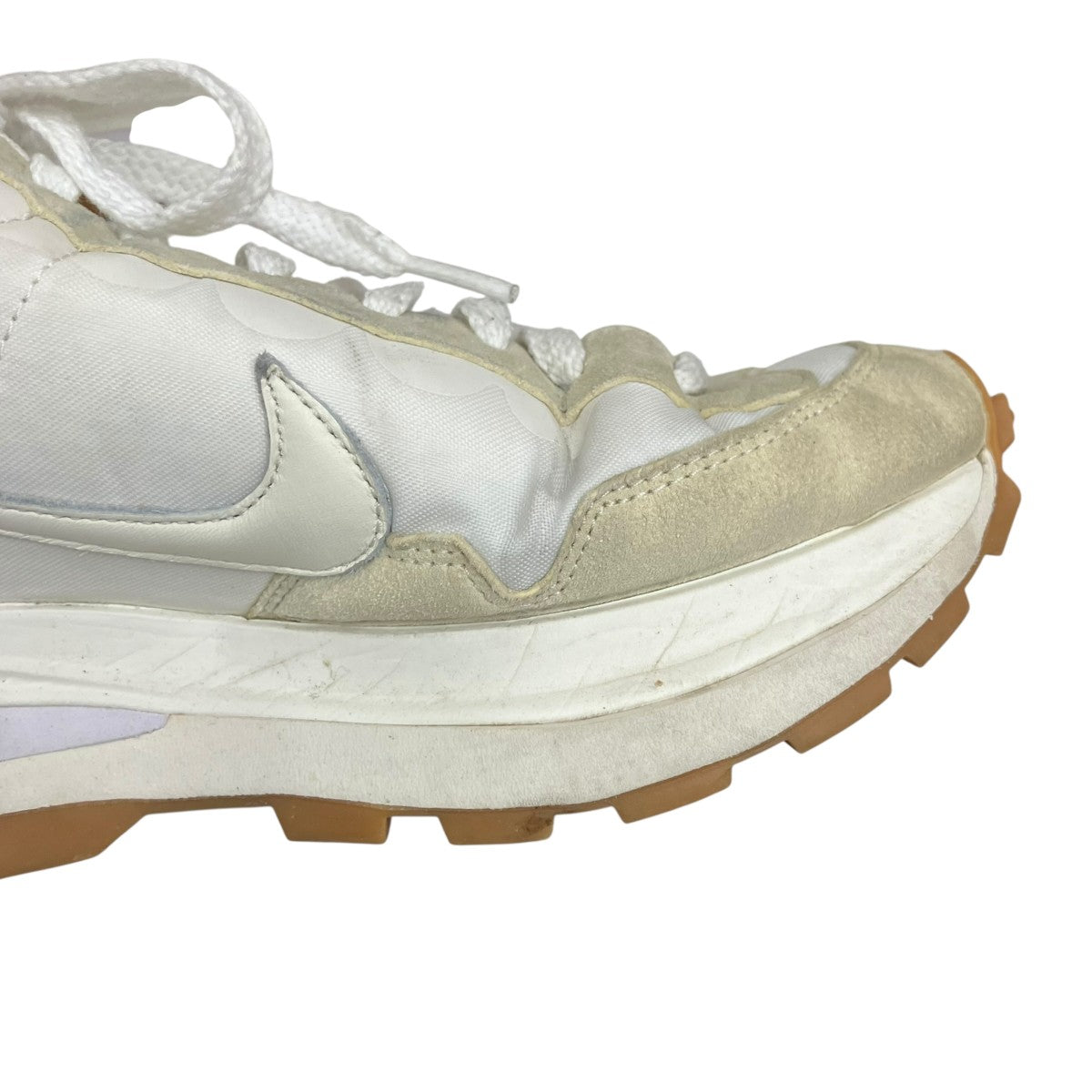 Vapor Waffle ”White GumスニーカーDD1875-100