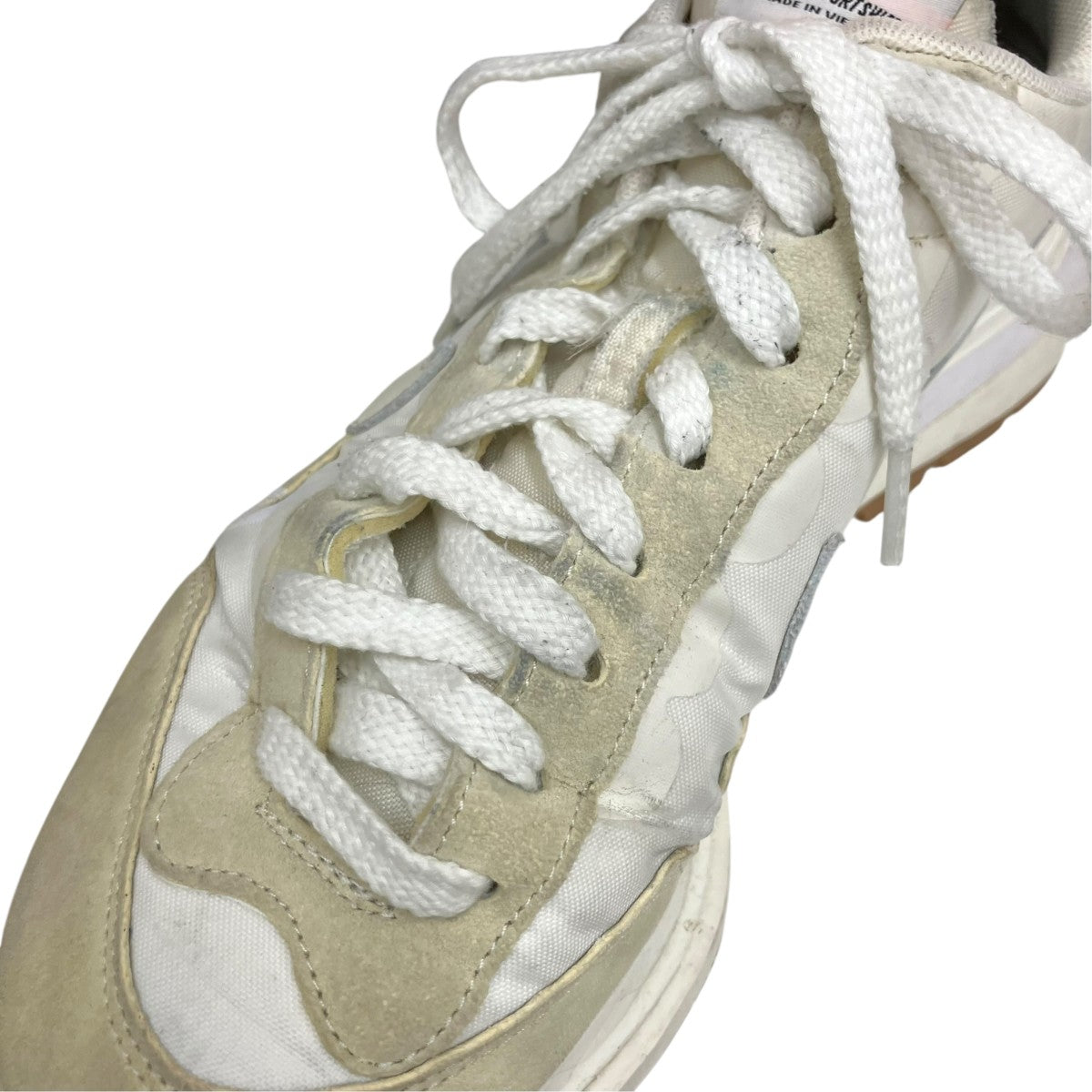 Vapor Waffle ”White GumスニーカーDD1875-100