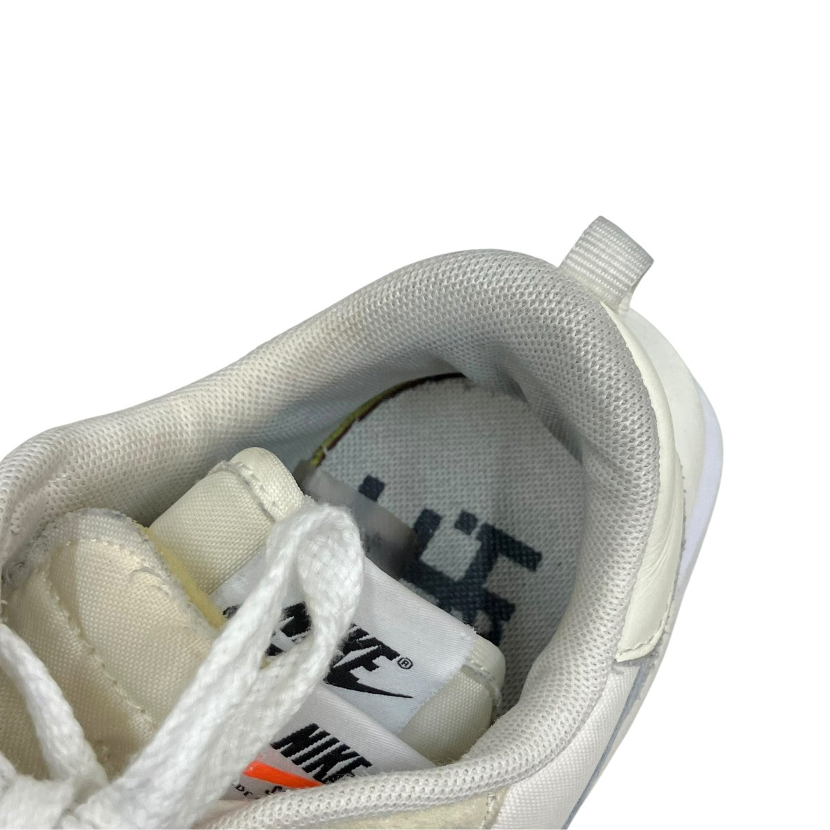 Vapor Waffle ”White GumスニーカーDD1875-100