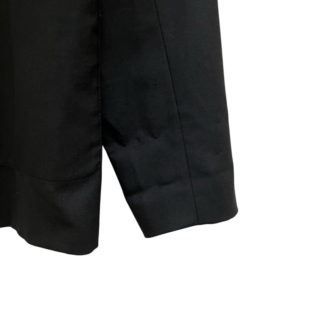 Maison Margiela ノーカラージャケットS50BN0447 古着・中古-5枚目のアイテム画像