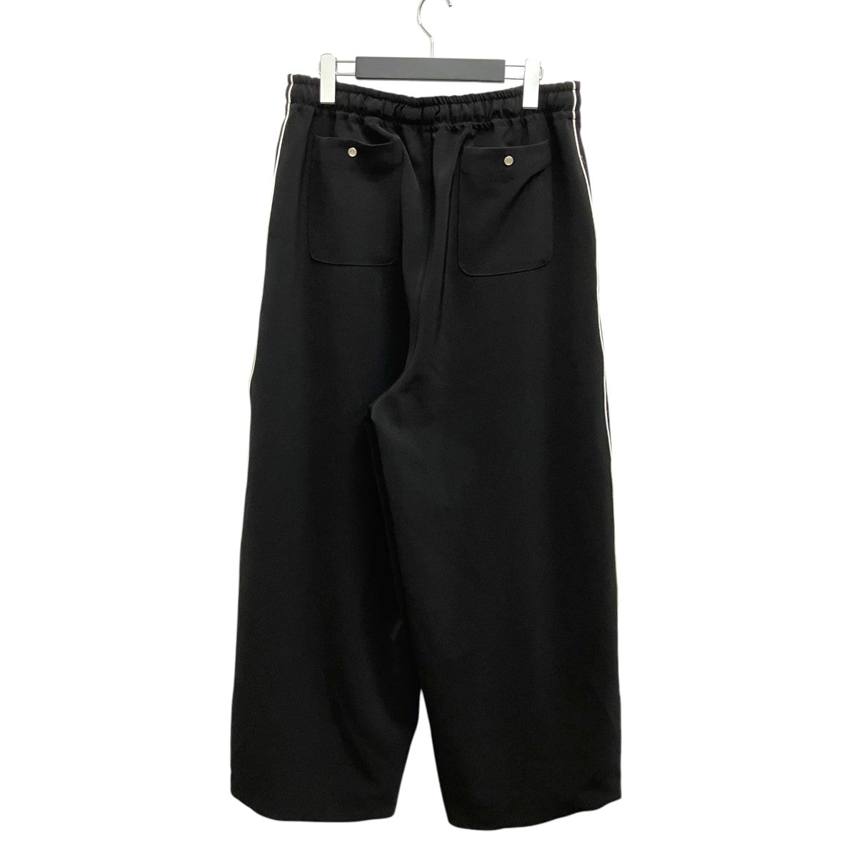 Needles 別注 Piping Cowboy H．D． Pant-Poly Double Cloth SX1557 古着・中古-2枚目のアイテム画像