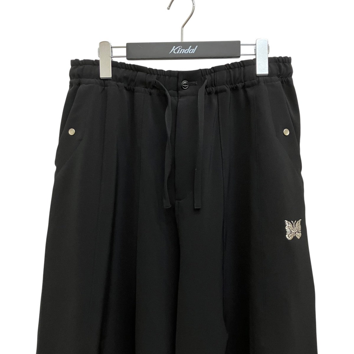 Needles 別注 Piping Cowboy H．D． Pant-Poly Double Cloth SX1557 古着・中古-3枚目のアイテム画像