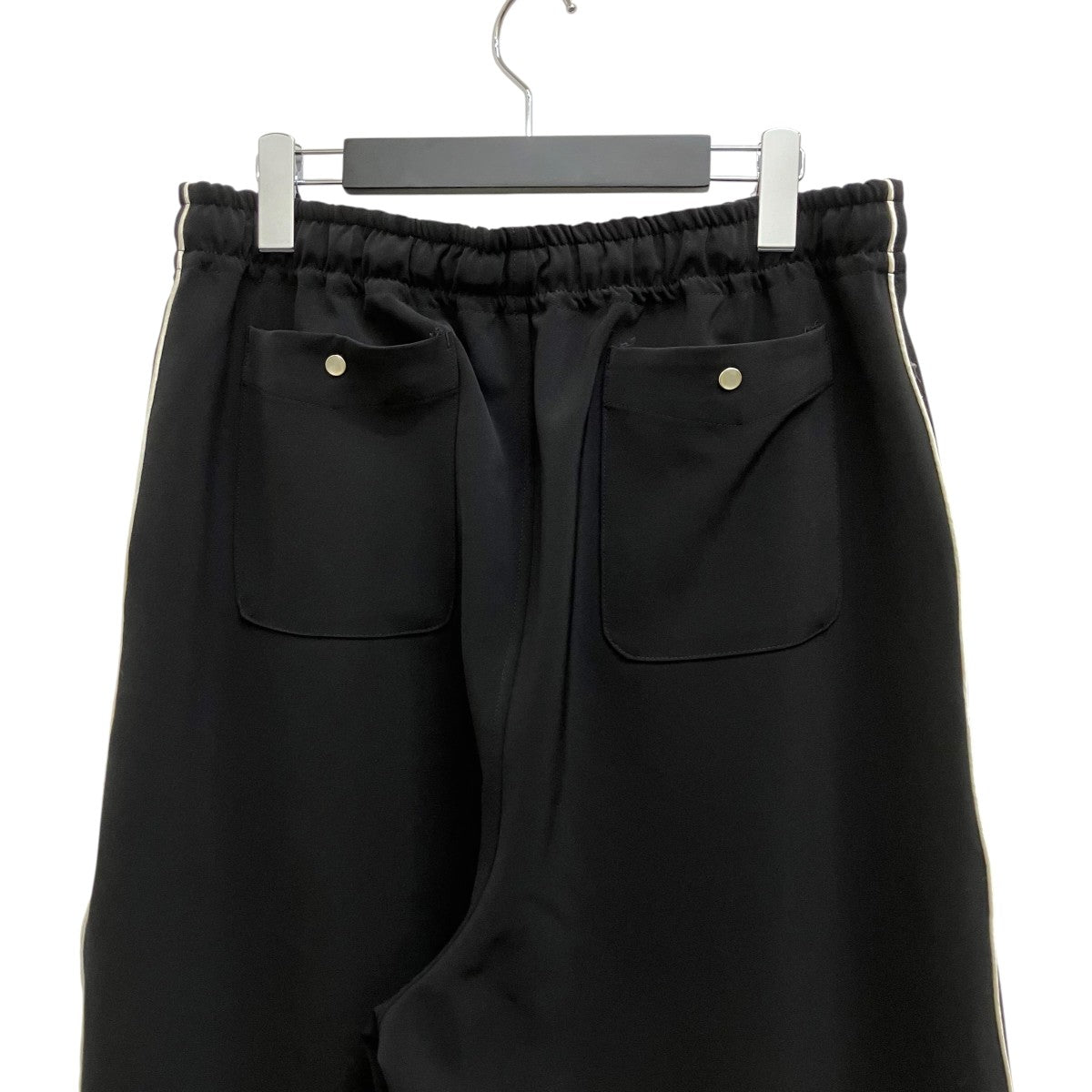 Needles 別注 Piping Cowboy H．D． Pant-Poly Double Cloth SX1557 古着・中古-4枚目のアイテム画像