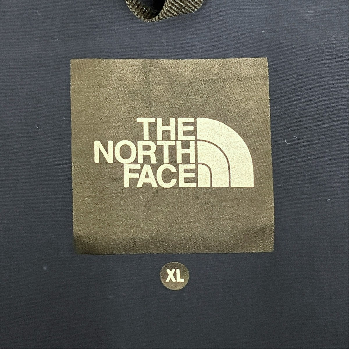 THE NORTH FACE GLOBE TREKKER JKT ／NP21766 古着・中古-6枚目のアイテム画像