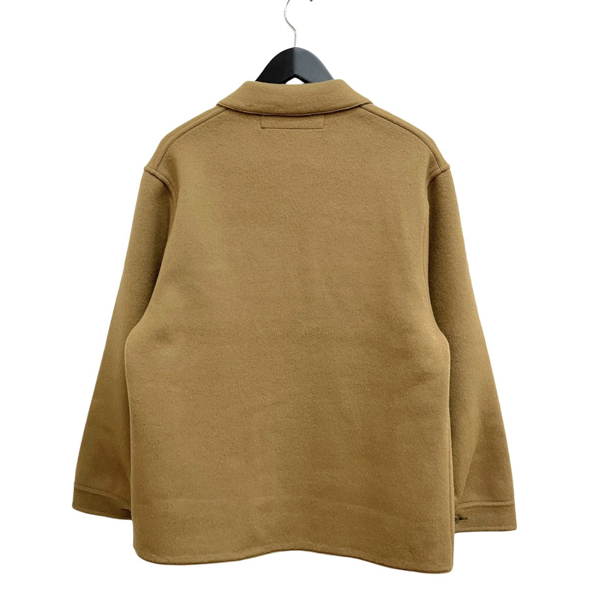COMME des GARCONS HOMME 21AWAD2021ウールジャケットHH-J027 古着・中古-2枚目のアイテム画像