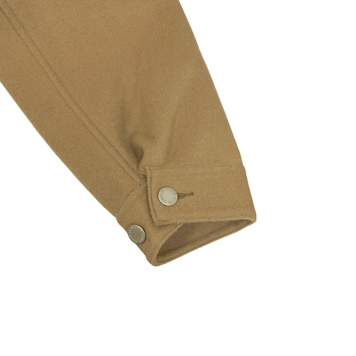 COMME des GARCONS HOMME 21AWAD2021ウールジャケットHH-J027 古着・中古-4枚目のアイテム画像