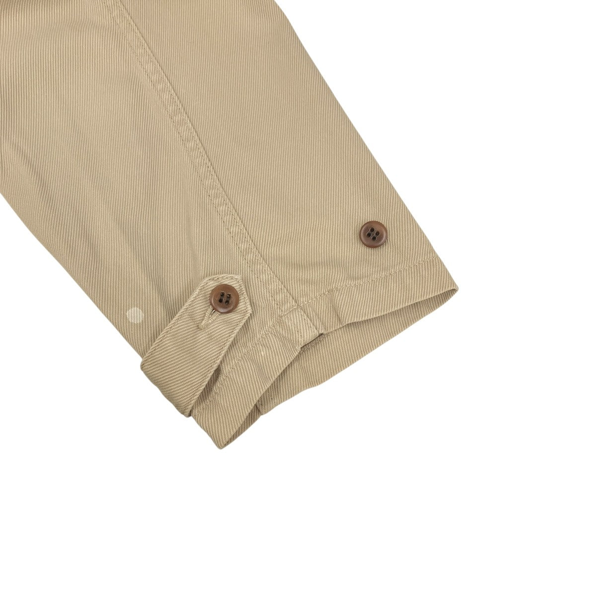 VISVIM 18AW PEERLESS SHOP COAT 0118205013014 古着・中古-7枚目のアイテム画像