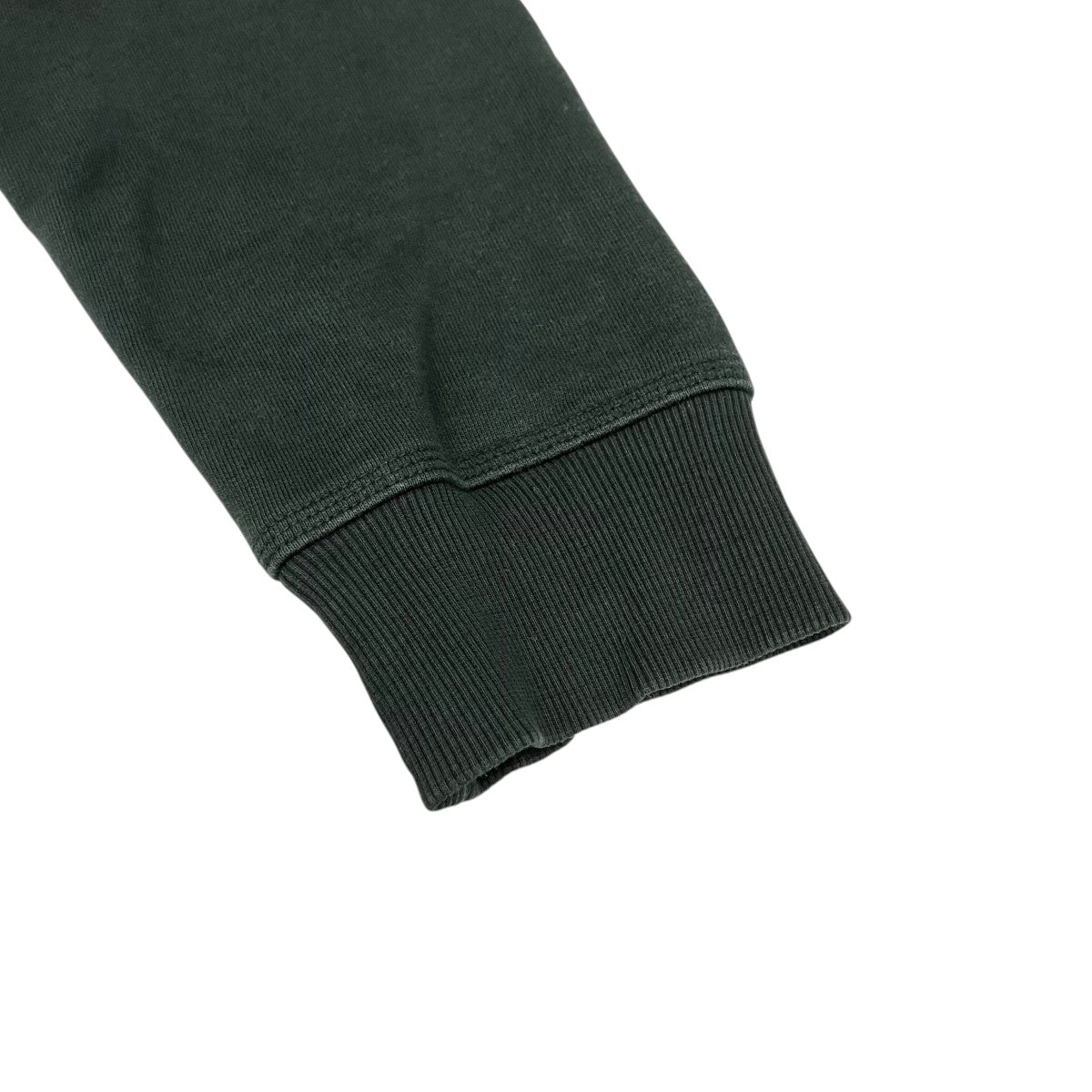 CarHartt Half Zip American Script Sweat I027014 古着・中古-5枚目のアイテム画像