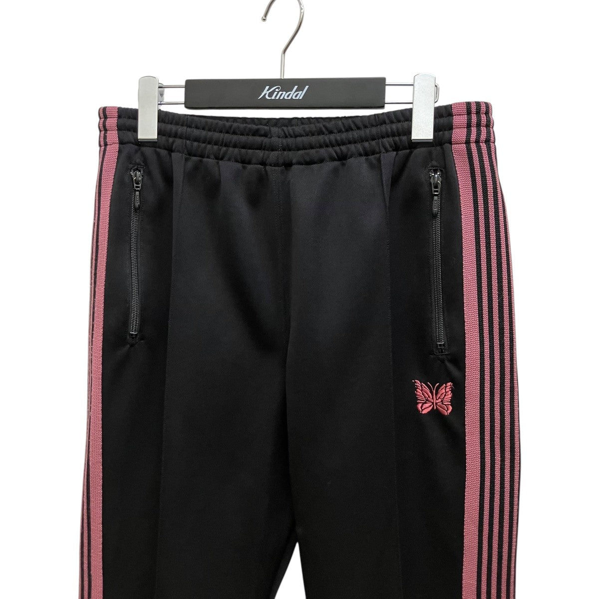Needles トラックパンツLQ230 古着・中古-3枚目のアイテム画像