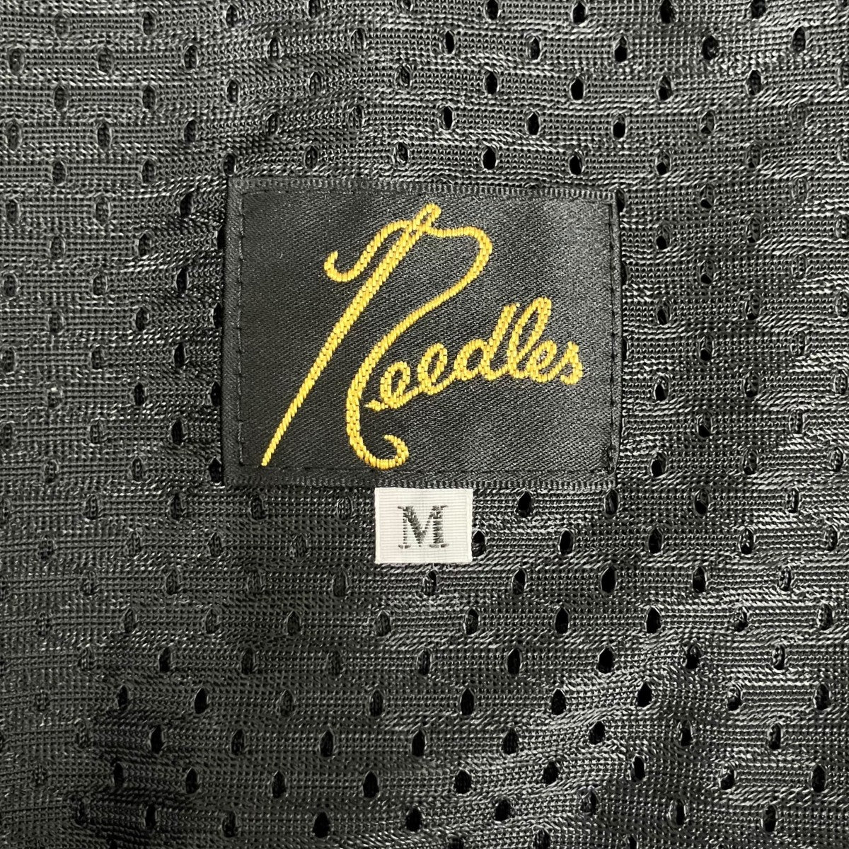 Needles トラックパンツLQ230 古着・中古-8枚目のアイテム画像