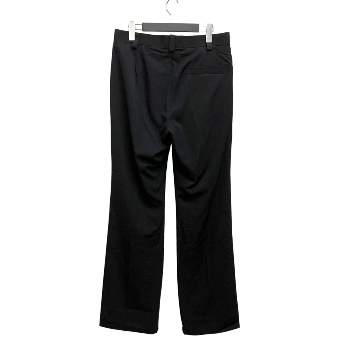 Kiko Kostadinov 26SS CSOMOR TROUSER 古着・中古-2枚目のアイテム画像