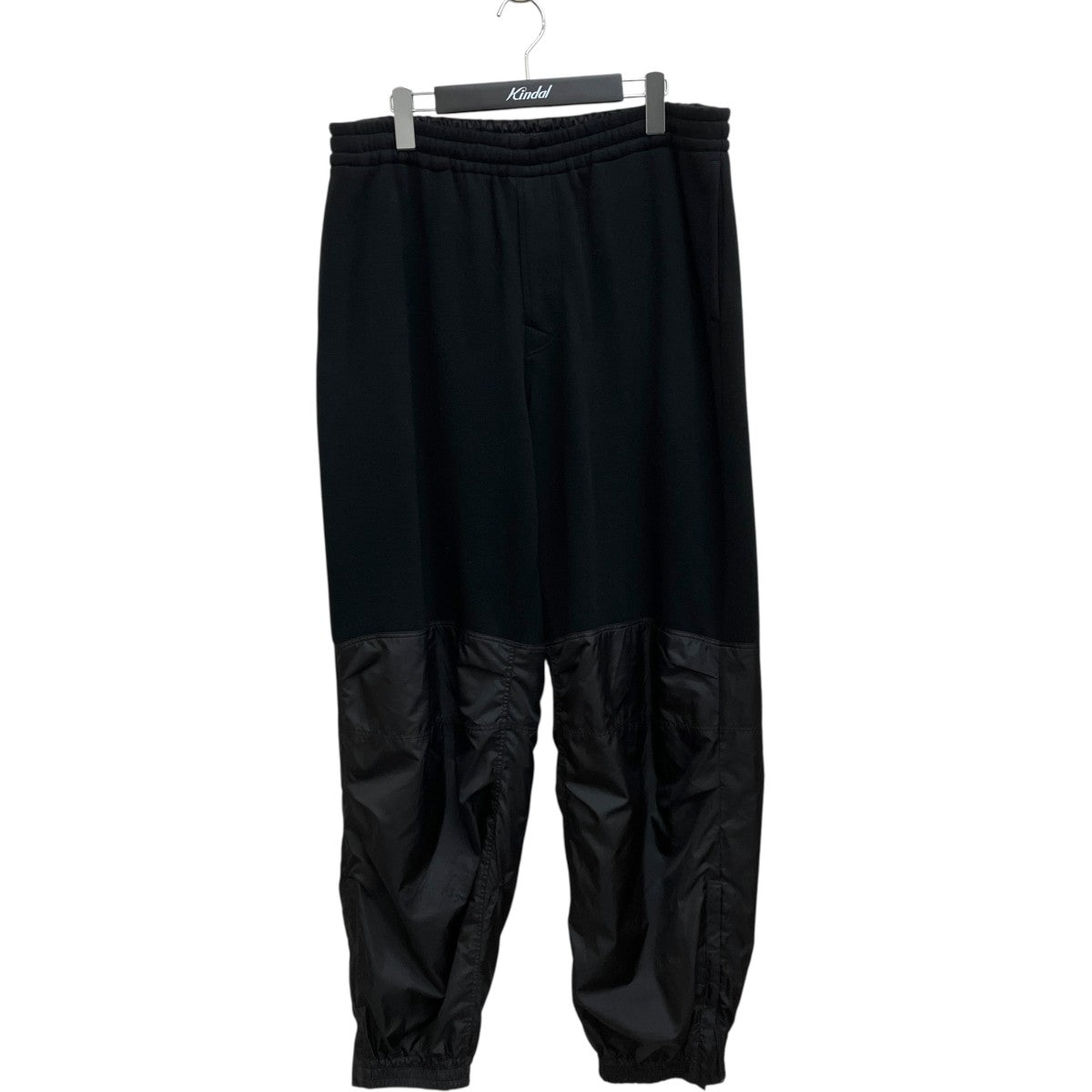 UNDERCOVER パネルトラックパンツパンツUC1C4516 古着・中古-1枚目のアイテム画像
