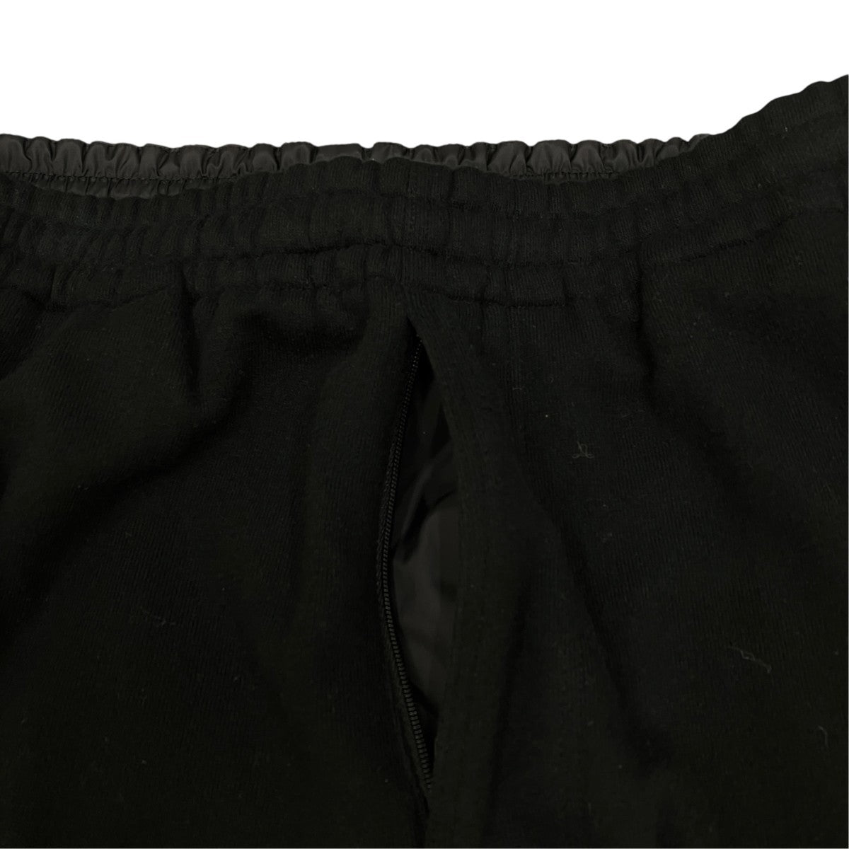 UNDERCOVER パネルトラックパンツパンツUC1C4516 古着・中古-5枚目のアイテム画像