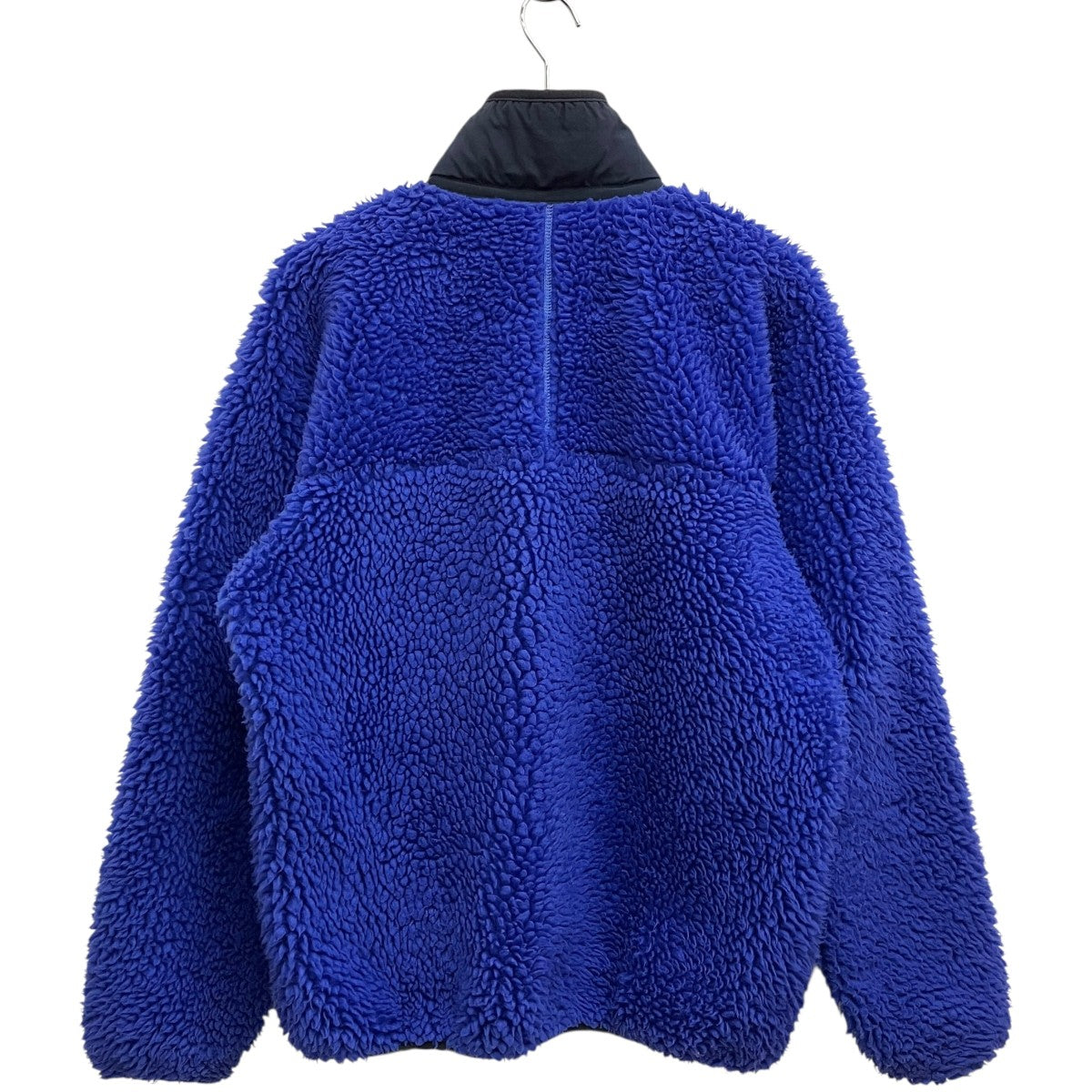 Patagonia 01AW00s クラシックレトロカーディガン USA製ボアフリースジャケット23024 古着・中古-2枚目のアイテム画像