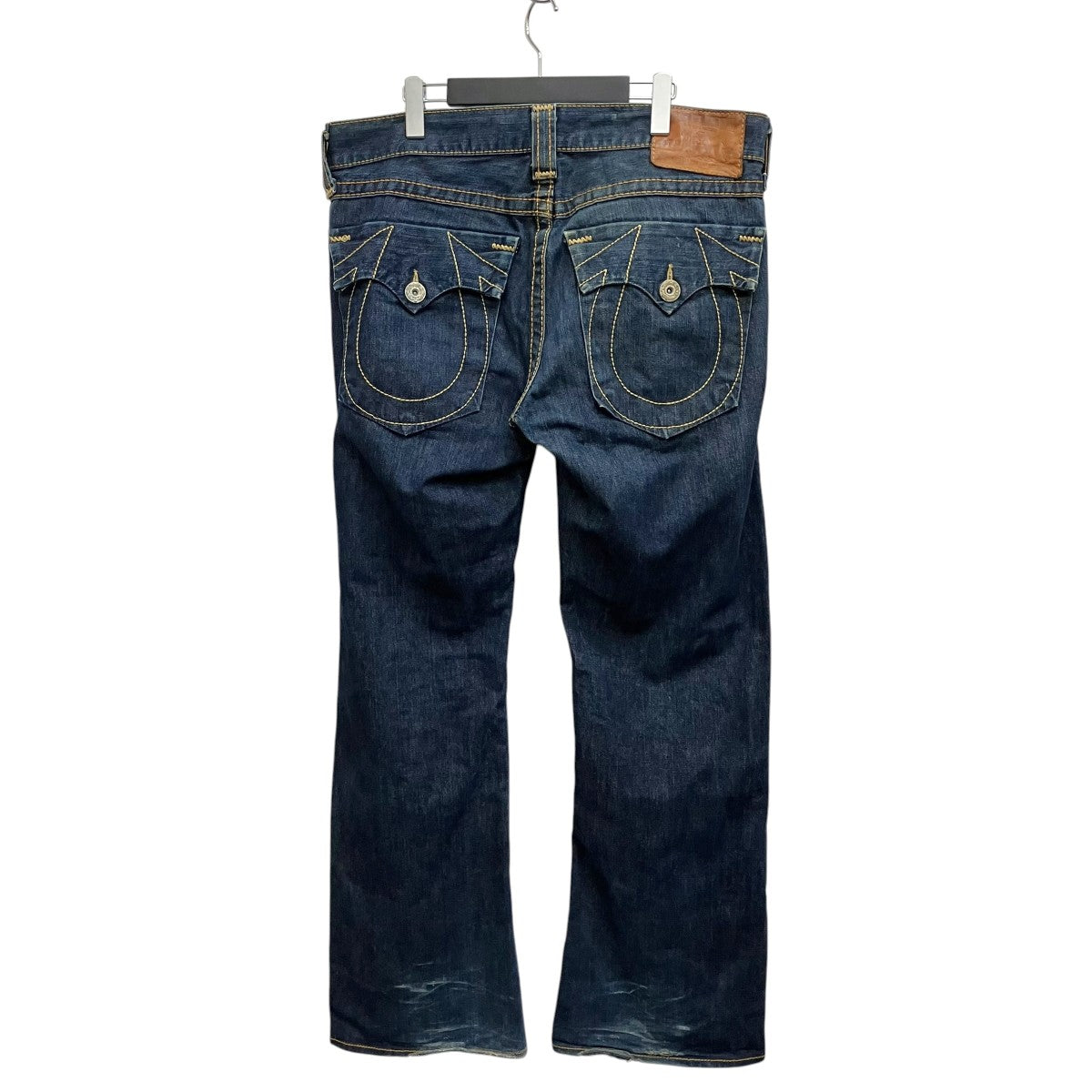 TRUE RELIGION デニムパンツM242012E6 古着・中古-2枚目のアイテム画像