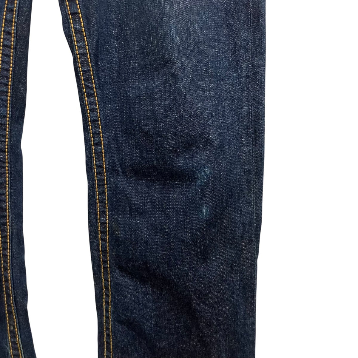 TRUE RELIGION デニムパンツM242012E6 古着・中古-4枚目のアイテム画像
