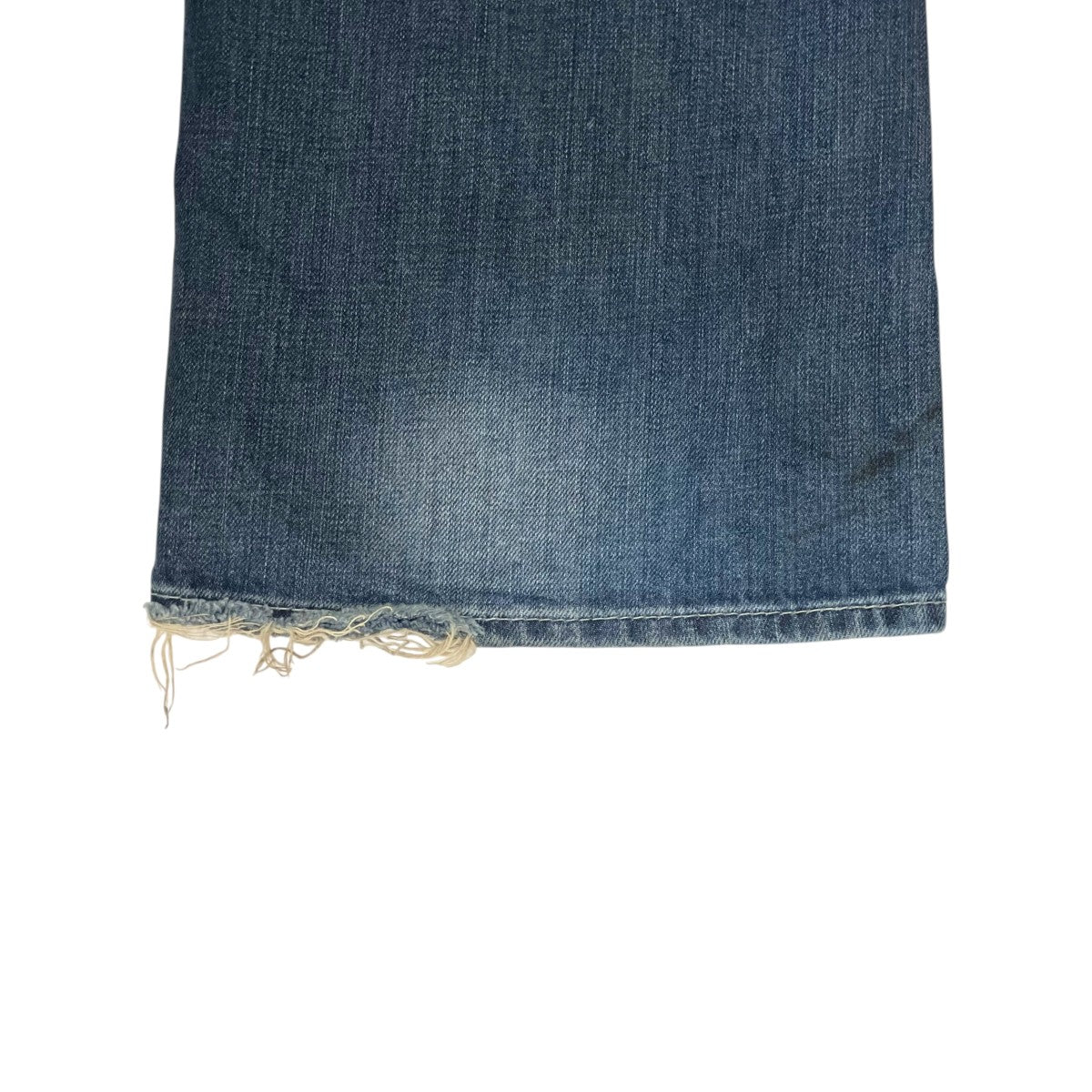 TRUE RELIGION RickyデニムパンツMB8859TSN 古着・中古-6枚目のアイテム画像